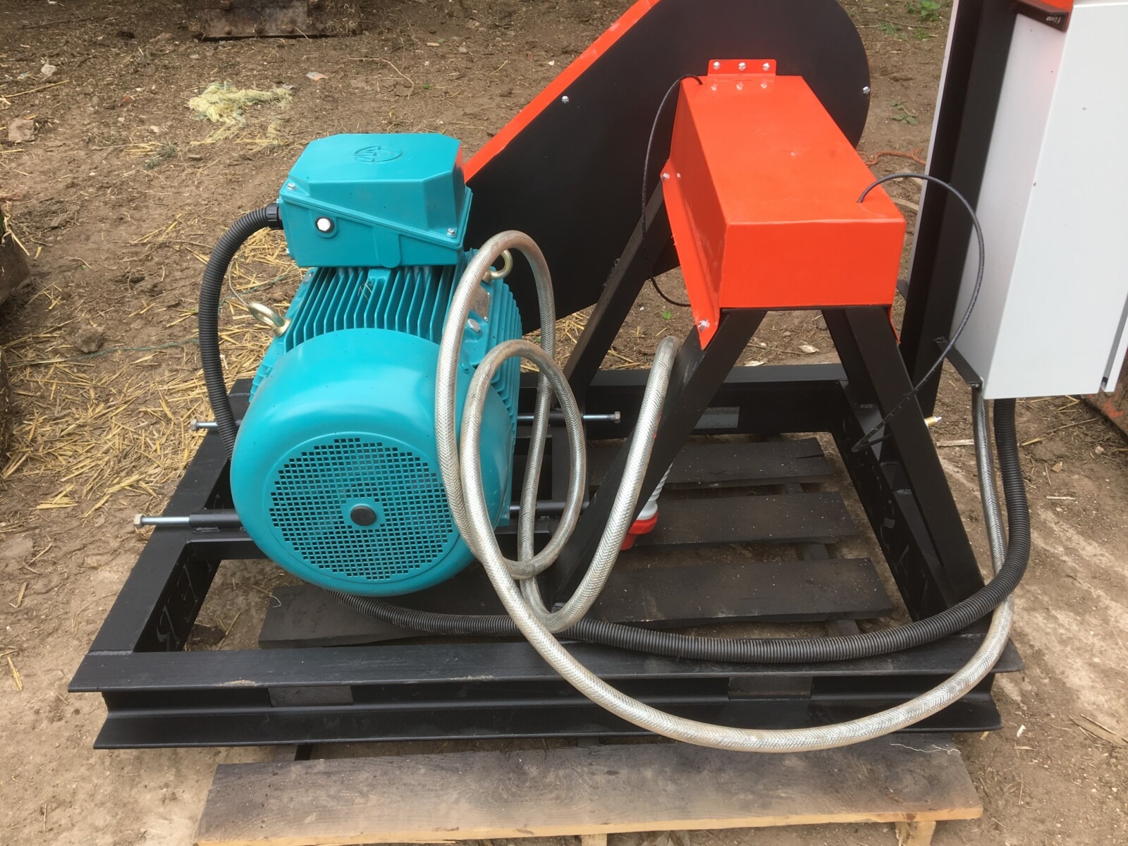 Electric Drive Kit for all makes and models - Image 5