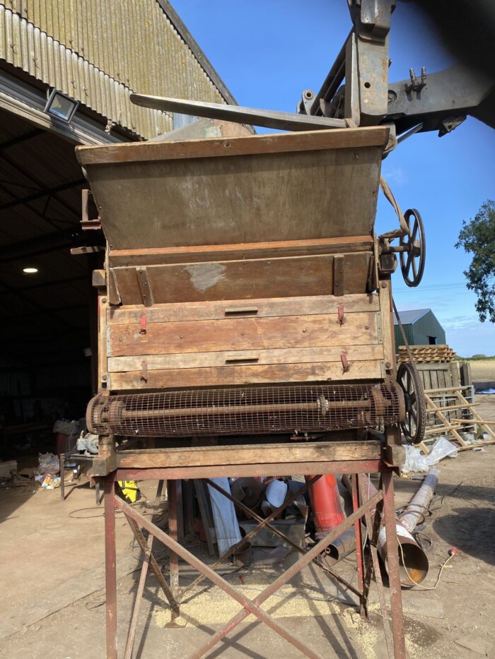 Grain cleaner - Image 2