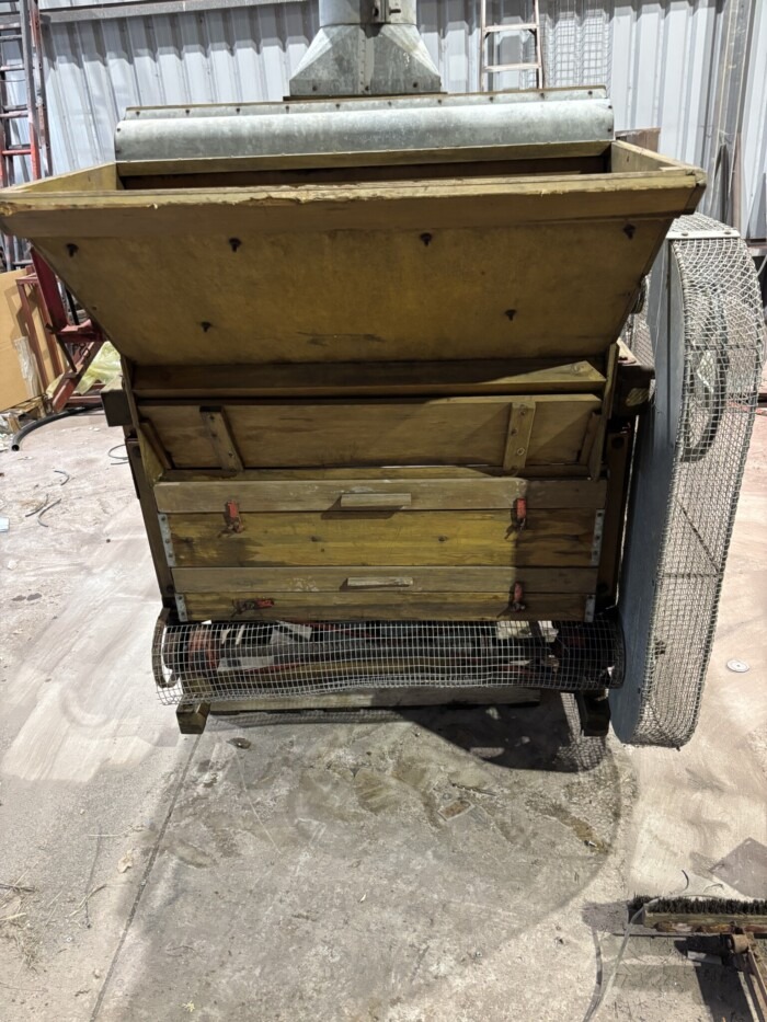 Grain cleaner - Image 4